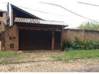 Casa Ocupada com 500m² de Terreno e 271,21m² Construídos