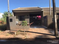 Casa com 3 quartos, 1 banheiro e 68.5m² construídos