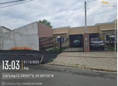 Casa com 1 vaga em condomínio, 52m², ocupada