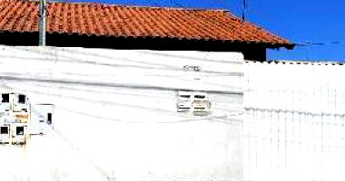 Casa em Águas Lindas de Goiás/GO com 2 Quartos e 69,89m²