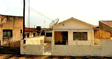 Casa com 400m² em Conchal/SP - Oportunidade de Leilão