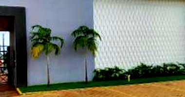 Casa espaçosa em condomínio com 164m² e ocupada
