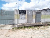 Casa com 2 quartos, 2 banheiros e 60,11 m² de área privativa