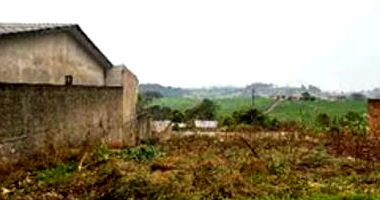 Imóvel Urbano com Área de 212,34 m² em Iretama-PR