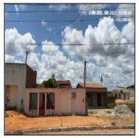 Casa com 2 quartos e 1 banheiro em Maxaranguape - 69,76m²