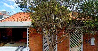 Casa com Terreno Amplo em Botucatu - Oportunidade Única