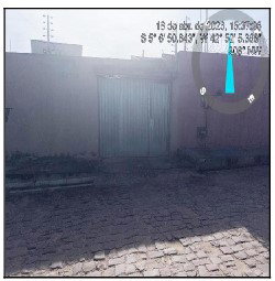 Terreno Residencial em Timon - 162m²