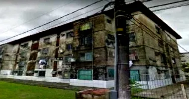 Apartamento Ocupado no Conjunto Residencial Augusto Montenegro I