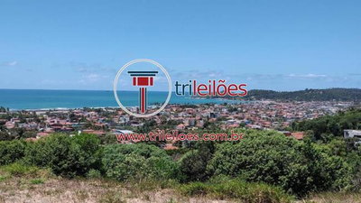 Terreno de 360m² em Cabo de Santo Agostinho/PE