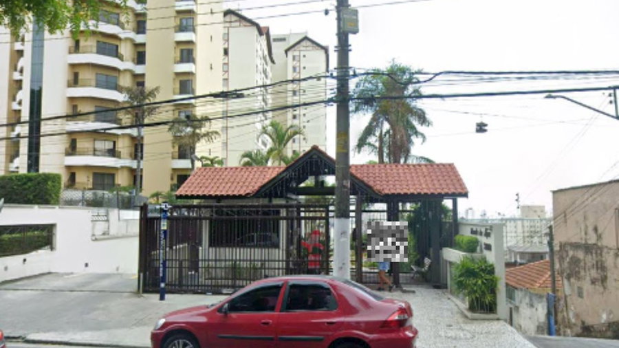 Apartamento 13º andar - Cond. Morada dos Alpes - 66,90m² - 2 vagas
