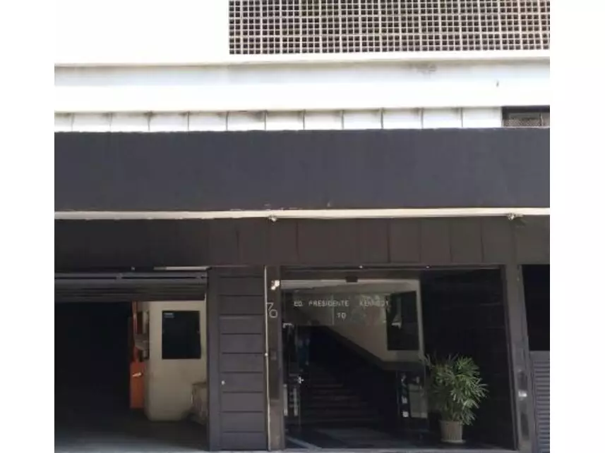 Box de Garagem em Leilão com 40,59m²