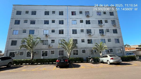 Apartamento com 2 quartos, 1 vaga de garagem, 59,12 m²