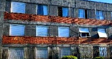 Apartamento com 3 quartos em Porto Alegre