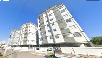 Apartamento 503 no Edifício Estácio de Sá com 73,60 m²