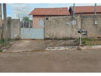 Casa Residencial Itamar Nóbrega II - Ocupada