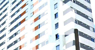 Apartamento com 2 quartos em São Paulo