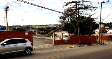 2 Áreas Totais de 702 m² no Vila Roma em Salto/SP