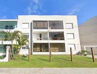 Apartamento com 95,12 m² na Praia de Atlântida