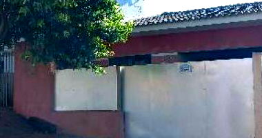 Casa em Cambira/PR com 2 quartos