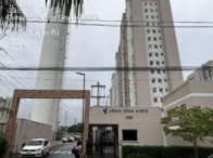 Apartamento 33m² com 1 quarto no Rio de Janeiro/RJ