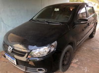 VW/GOL 1.6 POWER 2011/2012 - Flex, 4 portas