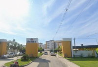 Apartamento 2 Quartos, 1 Banheiro, 47,19 m² e 1 Vaga