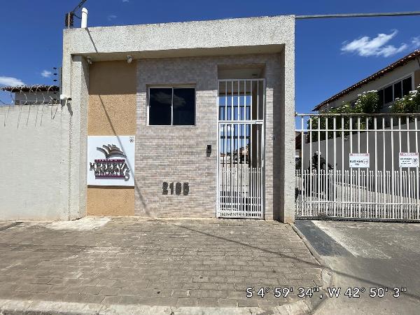 Casa 60,86m², 2 Quartos, 1 Vaga - Santa Maria