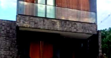 Casa em Condomínio Alphaville Porto Alegre Norte com 468m²