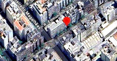 Apartamento espaçoso de 85m² com ótima localização, ocupado