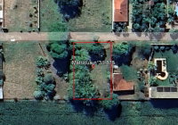 Lote de Terras em Mandaguaçu com 1.000,31 m²