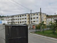 Apartamento 41 m² com 1 vaga, 1 quarto, 1 banheiro