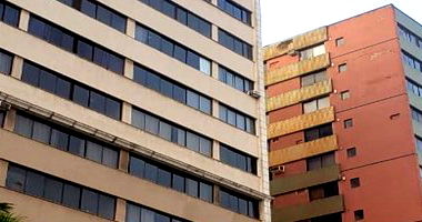 Apartamento 802 com 1 vaga e área de 83m² na Tijuca