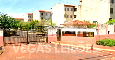 Apartamento com Direitos em Leilão Judicial