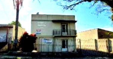 Apartamento com 2 quartos em Gravataí