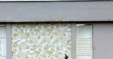 Casa com 4 Quartos e 2 Suítes em Leilão