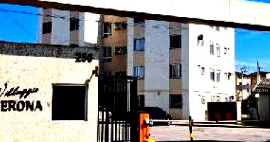 Apartamento com 2 quartos em Rio de Janeiro/RJ