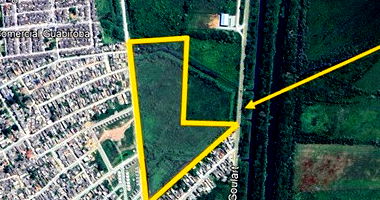 Terreno amplo com 63.228,78m² em Pelotas/RS