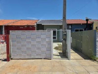 Casa com 51m² em Cachoeira do Sul - Ocupada