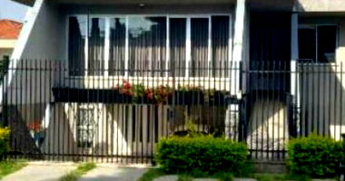 Casa Ocupada no Jardim Carvalho com Ampla Área