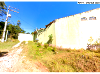 Terreno amplo com casa em Atibaia - 7.240,18m²