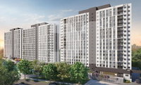 Apartamento com 33,74m² em São Paulo/SP