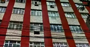 Apartamento Ocupado com 48m² em Leilão no Engenho de Dentro