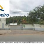 Gleba de Terras com Área Construída em Jundiaí/SP