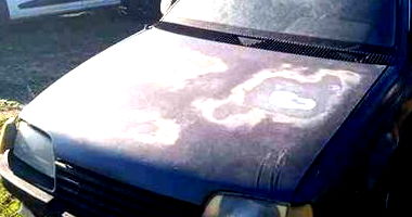 SUCATAS - Lote 0145: GM/VECTRA GLS; VW/GOL SPECIAL; IMP/RENAULT TRAFIC FCC