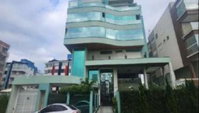 Apartamento 77 m² com vaga dupla coberta em Canto Grande