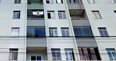 Apartamento com 90m² e 1 vaga em Vila Velha/ES