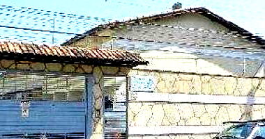 Casa 48,62m² com 2 quartos no Itaim Paulista