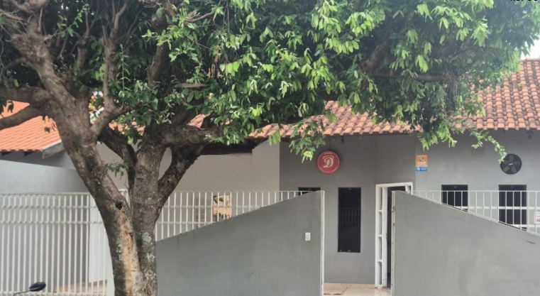 Casa com 4 quartos, 275m², ocupada, em Penápolis/SP