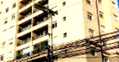 Apartamento com 1 vaga em Barueri, SP