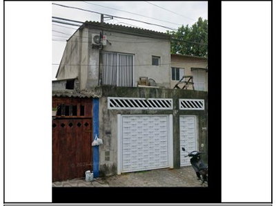 Casa 2 Quartos, 1 Vaga e 62,59 m²